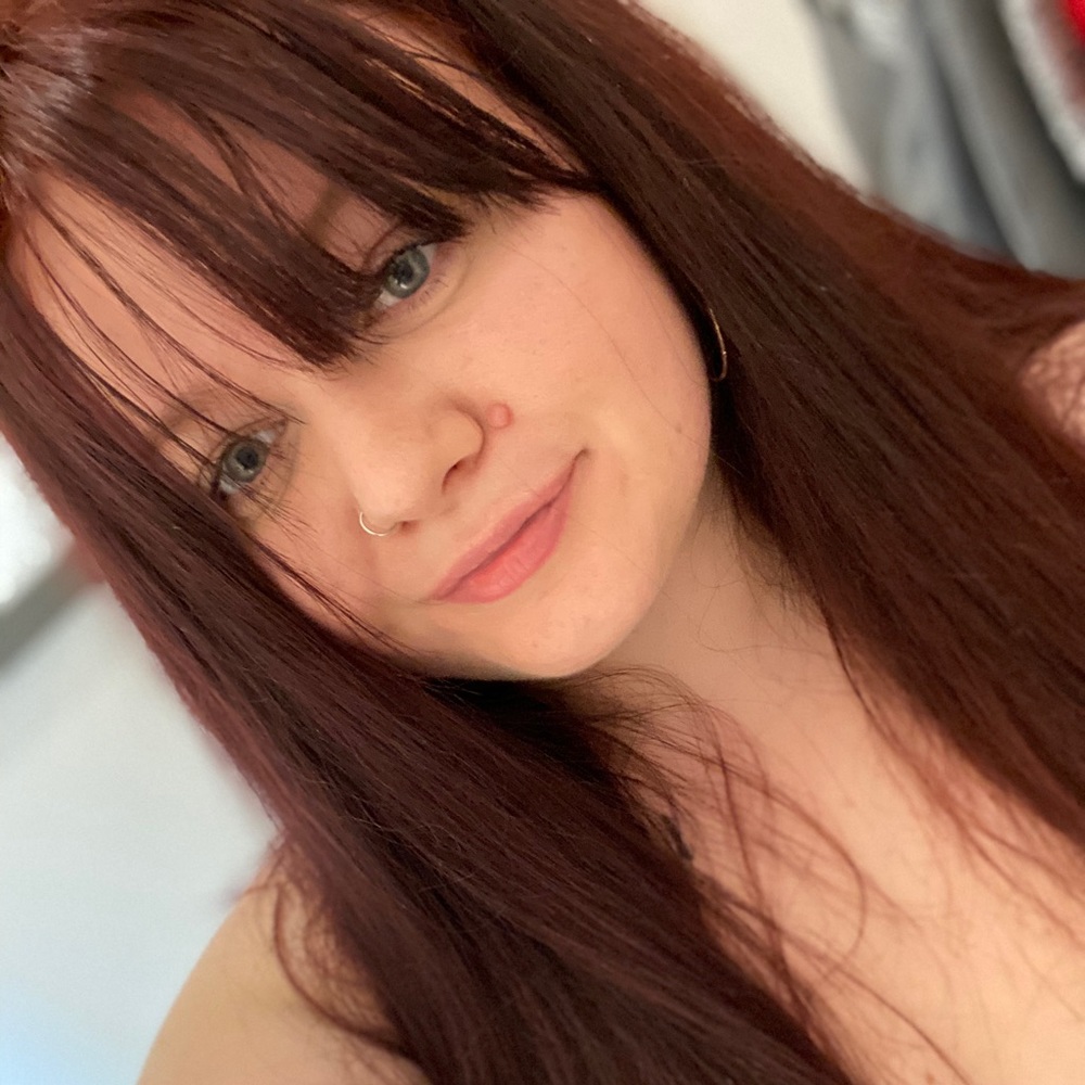 Meet your Posher, Savannah